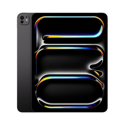 Apple-iPad-Pro-13-M5-Space-Black-12GB-RAM-256GB-OneThing_Gr Apple iPad Pro 11 (M5 2025) WiFi 256GB (12GB Ram) Space Black EU - Image 1