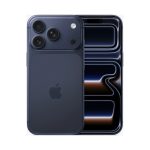 Apple iPhone 17 Pro Max 5G 512GB (12GB Ram) Nano-SIM +eSIM Deep Blue EU