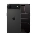 Apple iPhone Air 5G 256GB (12GB Ram) Dual-eSIM Space Black EU