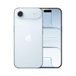 Apple iPhone Air 5G 256GB (12GB Ram) Dual-eSIM Sky Blue EU