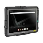 Getac ZX10-EX 10.1" 4G 64GB (4GB Ram) Black EU