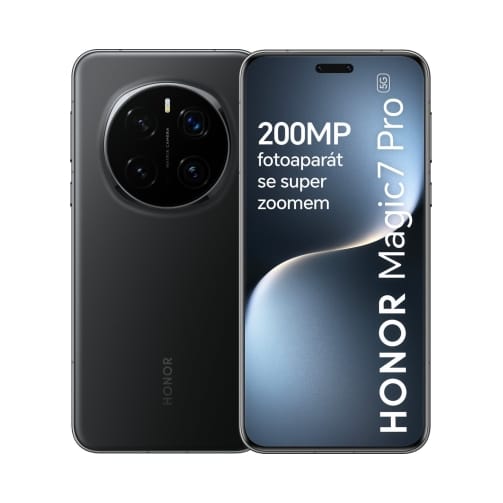 Honor-Magic7-Pro-512GB-schwarz-OneThing_Gr-1 Honor Magic7 Pro 5G 512GB (12GB Ram) Dual-Sim Black EU - Image 1