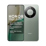 Honor Magic8 Lite 5G 256GB (8GB Ram) Dual-Sim Forest Green EU