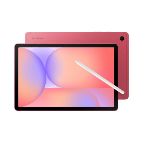 Most_Media_One_10 Samsung Galaxy Tab S10 Lite (X400 2025) 10.9 WiFi 128GB (6GB Ram) Coralred EU - Image 1
