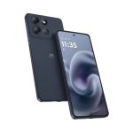 Motorola Moto G86 (XT2527-2 2025) 5G 256GB (8GB Ram) (1x Nano-Sim 1x eSim) Pantone Spellbound EU