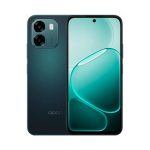 Oppo A6 4G 256GB (6GB Ram) Dual-Sim Sapphire Black EU