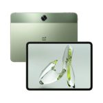 OnePlus Pad Go 11.4 LTE 128GB (8GB Ram) Halo Green EU