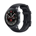 OnePlus Watch 2 Black Steel EU