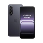 OnePlus Nord 5 5G 512GB (12GB Ram) Dual-Sim Phantom Grey EU