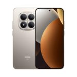 Xiaomi Redmi Note 15 Pro 4G 256GB (8GB Ram) Dual-Sim Titanium EU