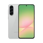 Samsung Galaxy A56 (A566 2025) 5G 256GB (8GB Ram) Dual-Sim Awesome Light Grey EU