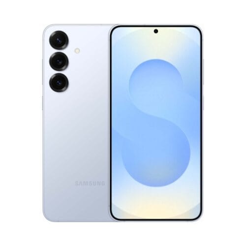 Samsung-Galaxy-S25-512GB-Icyblue-OneThing_Gr-500x500-1-1 Samsung Galaxy S25+ (S936 2025) 5G 256GB (12GB Ram) Dual-Sim Icy Blue EU - Image 1