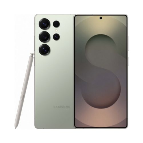 Samsung-Galaxy-S25-Ultra-1TB-Titanium-Jadegreen-500x500-1 Samsung Galaxy S25 Ultra (S938 2025) 5G 256GB (12GB Ram) Dual-Sim Titanium Jade Green EU - Image 1