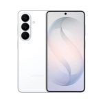 Samsung Galaxy S26+ (S947 2026) 256GB (12GB Ram) Dual-Sim White EU