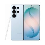Samsung Galaxy S26 Ultra (S948 2026) 5G 256GB (12GB Ram) Dual-Sim Sky Blue EU