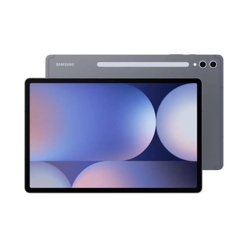 Samsung-Galaxy-Tab-S10-X826-Moonstone-Gray-OneThing_Gr Samsung Galaxy Tab S10+ (X820B 2024) 12.4 WiFi 256GB (12GB Ram) Moonstone Gray EU - Image 1