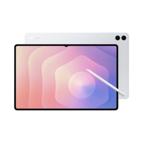 Samsung-Galaxy-Tab-S11-Ultra-X930-Silver-OneThing_Gr-500x500-1 Samsung Galaxy Tab S11 Ultra (X930 2025) 14.6 WiFi 512GB (12GB Ram) Silver EU - Image 1