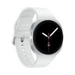 Samsung Galaxy Watch8 (L320 2025) BT 40mm Silver EU