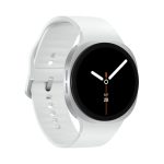 Samsung Galaxy Watch8 (L330 2025) BT 44mm Silver EU