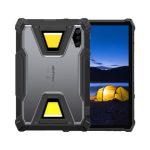 Ulefone Armor Pad 5 Pro,11" 512GB (12GB Ram) Black EU