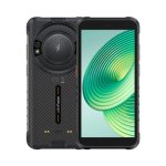Ulefone RugKing 4G 256GB (8GB Ram) Dual-Sim Black EU