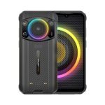 Ulefone Armor 21 4G 256GB (8GB Ram) Dual-Sim Black EU