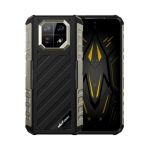 Ulefone Armor 22 4G 256GB (8GB Ram) Dual-Sim Black EU