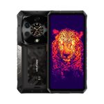 Ulefone Armor 28 Ultra (Thermal Version) 5G 1TB (16GB Ram) Dual-Sim Black EU