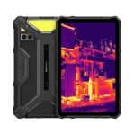 Ulefone Armor Pad 4 Ultra (Thermal Imaging Version) 10.36 5G 256GB (8GB Ram) Black EU