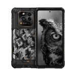 Ulefone RugOne Xever 7 5G 512GB (12GB Ram) Dual-Sim Black EU