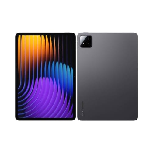 Xiaomi-Pad-7-Pro-grau-OneThing_Gr Xiaomi Pad 7 Pro 11.0 WiFi 512GB (12GB Ram) Grey EU - Image 1