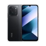 Xiaomi Poco C85 4G 256GB (8GB Ram) Dual-Sim Black EU