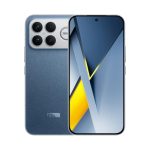 Xiaomi Poco F8 Ultra 5G 256GB (12GB Ram) Dual-Sim Denim Blue EU