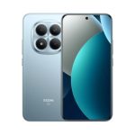 Xiaomi Redmi Note 15 Pro 4G 256GB (8GB Ram) Dual-Sim Glacier Blue EU