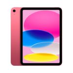 Apple iPad 11 (2025) WiFi 128GB (6GB Ram) Pink EU