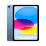 Apple iPad 11 (2025) WiFi 128GB (6GB Ram) Blue EU