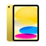 Apple iPad 11 (2025) WiFi 128GB (6GB Ram) Yellow EU