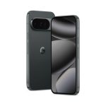 Google Pixel 10 Pro 5G 256GB (16GB Ram) Single-Sim +eSim Obsidian EU