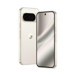 Google Pixel 10 Pro 5G 512GB (16GB Ram) Single-Sim +eSim Porcelain EU