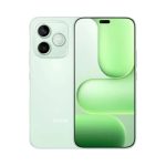 Honor 600 Lite 5G 256GB (8GB Ram) Dual-Sim Sprout Green EU