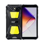 Oukitel G5 4G 128GB (4GB Ram) Dual-Sim Black EU