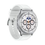 Samsung Galaxy Watch8 Classic (L505 2025) LTE 46mm (Region East) White EU