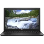 DELL LATITUDE 3500 | i5-8265U | 8GB | 256GB SSD | 15.6" FHD | Ελληνικό Πληκτρολόγιο
