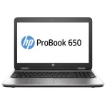 HP Probook 650 G2 | Core i5-6200U| 8GB |128GB SSD| 15.6" HD