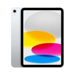 Apple iPad 10.9 (2025 11 Generation) WiFi 128GB (6GB Ram) Silver EU