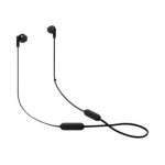JBL Tune 215BT Wireless On-Ear Headphones Blue EU