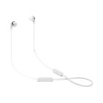 JBL Tune 215BT Wireless On-Ear Headphones White EU