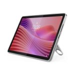 Lenovo Tab (TB311FU) WiFi 128GB (4GB Ram) +Clear Case Luna Grey