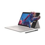 Lenovo Yoga Tab 11,1 (TB710FU) WiFi 256GB (12GB Ram +Pen +Keyboard Seashell EU