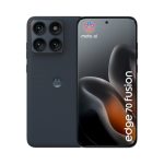 Motorola Moto Edge 70 Fusion (XT2605-1 2026) 5G 256GB (8GB Ram) PANTONE Silhouette EU